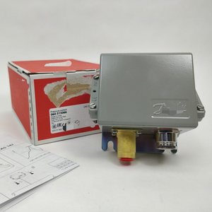 1ps 全新适用于 Mbc5100 061b000466 开关 FedEx 或 DHL 全新原装现货 工业自动化 PAC 专用 PLC 编程 - Product Image 3