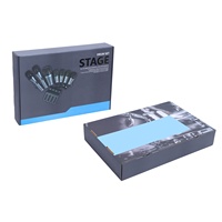 DMK7 Excellent rapport qualité-prix Kit de microphones de batterie filaires dynamiques en plastique pour batterie acoustique 7 pièces/ensemble