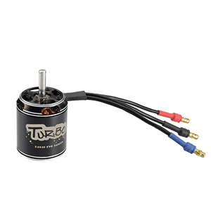 Motor Eléctrico de Alta Potencia D2836EVO 2836 1450KV, Motor Sin Escobillas Rc Outrunner de 739.6W 3-4S Lipo para Aeronaves UAV - Product Image 4