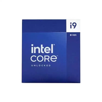 Intel Core I7 Processor 14700KF Brand New Cpu Core I7 Processor 14700KF 20 Cores Desktop CPU I7 14700 I9 14900KF
