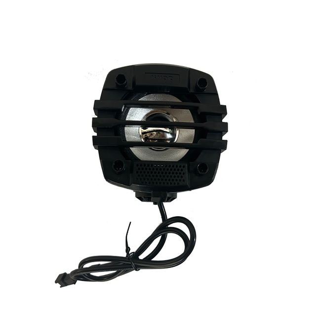 High Quality Waterproof Eco-Friendly 12V Electric Motorcycle for Speaker Spare Parts with Music Player Controller