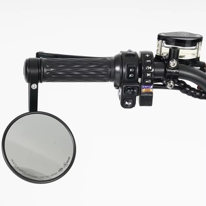 Motocicletas Eléctricas Mangosteen M1P EEC para Adultos, <span class=keywords><strong>Moto</strong></span> Eléctrica Citycoco de 2000W - Product Image 3