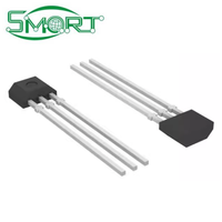 Capteur de Hall de moteur standard Smart Electronics S41 Y3413HAL pour véhicule électrique SS41F, capteur de torsion AH41, loquet bipolaire équilibré