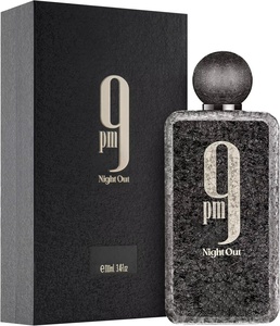 Nouveau modèle lancé avec un <span class=keywords><strong>parfum</strong></span> <span class=keywords><strong>de</strong></span> haute qualité 100 ml 9 Pm Night Out <span class=keywords><strong>Eau</strong></span> <span class=keywords><strong>de</strong></span> <span class=keywords><strong>Parfum</strong></span> en spray pour hommes Moyen-Orient - Product Image 1