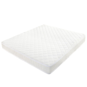 Firm Spring <b>Mattress</b> With Removable Cover For Bedroom Use Y1 - Product Image 1