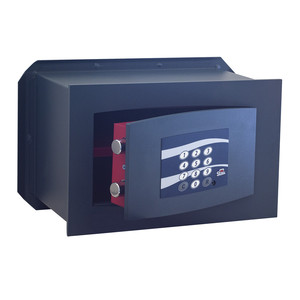 851A Stark digitale motorizzato cassaforte elettronica da parete 31 "W X 21" H X 15 "D cm a prova di fuoco per la casa con serratura digitale - Product Image 1