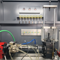 Banco de Pruebas Common Rail CRS-918C