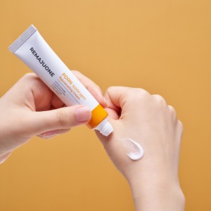REMAJUONE PDRN 10000 Ppm Niacinamida Crema Facial Hidratante Antienvejecimiento e Iluminadora 50ml Para Todo Tipo de Piel Uso Nocturno en Tubo para Mujeres - Product Image 2