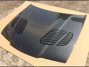 ฝากระโปรงหน้าคาร์บอนไฟเบอร์แท้สไตล์ <span class=keywords><strong>GTR</strong></span> พร้อมน็อต สำหรับ BMW M3 E36 <span class=keywords><strong>4</strong></span> <span class=keywords><strong>ประตู</strong></span> ปี 1992-2000 ชุดแต่งฝากระโปรงหน้า - Product Image 4