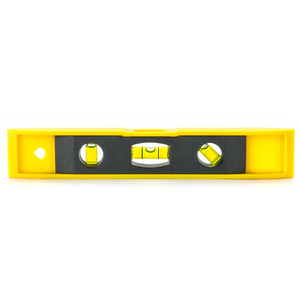 Özelleştirilmiş Ağır Hizmet Ölçüm Aletleri Manyetik Su Terazisi Mini Su Terazisi - Product Image 2