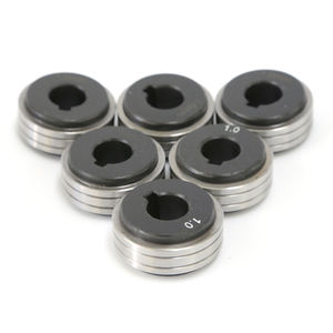 <span class=keywords><strong>Kemppi</strong></span> Wire Feeder <span class=keywords><strong>Roller</strong></span> Hersteller Feeder Wheels - Product Image 3