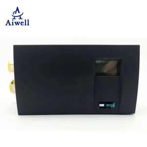 Germany <b>for</b> Electro Sipart <b>PS2</b> Smart Pneumatic Positioner 6DR5510-0NN00-0AA0 1 Year Warranty <b>for</b> PLC/PAC <b>Controllers</b> - Product Image 2