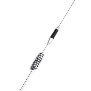 <span class=keywords><strong>Antena</strong></span> <span class=keywords><strong>multibanda</strong></span> <span class=keywords><strong>para</strong></span> coche, <span class=keywords><strong>antena</strong></span> de transmisión FM Vertical <span class=keywords><strong>para</strong></span> exteriores, SGM507, transceptor VHF <span class=keywords><strong>HF</strong></span> <span class=keywords><strong>para</strong></span> comunicación por Radio Ham - Product Image 3