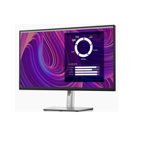 Ventes directes d'usine d'origine Dell 27 pouces D2723D 2560*1440 moniteur d'ordinateur réglable haute fréquence matériel informatique