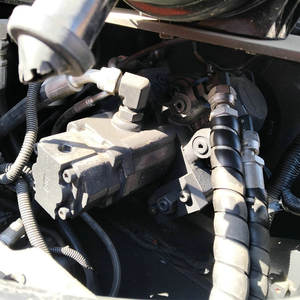 Livraison gratuite d'origine VOLVO EC60 pelleteuse d'occasion 6 tonnes mini pelleteuses d'occasion ec60c 60d pour la certification EPA CE en stock - Product Image 5