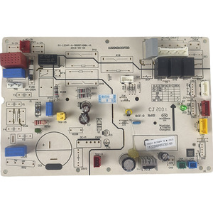Carte de commande originale SX-120AP-N-MB95F698K-V1 pour unité extérieure de climatisation centralisée – Composant électrique durable - Product Image 1