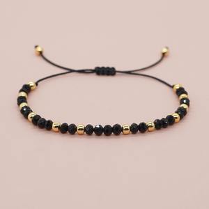 جديد في أزياء الصيف سوار صداقة مجوهرات نسائية مصنوعة يدويًا بوهيمي - Product Image 6