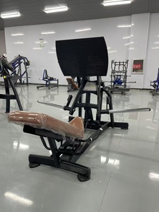 Equipo de <span class=keywords><strong>Gimnasio</strong></span> Comercial de Alta Calidad, Prensa de Piernas a 45 Grados 1:1 <span class=keywords><strong>Cybex</strong></span> - Product Image 2