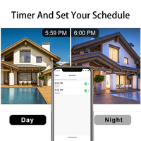 Commande d'interrupteur d'éclairage personnalisée Tuya Us Interrupteur tactile intelligent 2 gangs Interrupteur mural intelligent Wifi Interrupteur pour maison intelligente avec Zigbee
