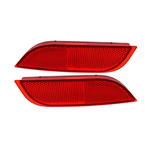 Lampada <span class=keywords><strong>paraurti</strong></span> posteriore del sistema di illuminazione automatica originale per <span class=keywords><strong>Renault</strong></span> <span class=keywords><strong>Megane</strong></span> III Hatchback 2008-2016/Grandtour 2009-2016/Fluence 2010-2016 - Product Image 2