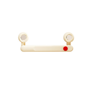 ที่วางรองเท้าแบบติดผนังรูปทรงสี่เหลี่ยมผืนผ้า Time Machine ประหยัดพื้นที่ ทนทาน ใช้สำหรับเก็บของ - Product Image 4