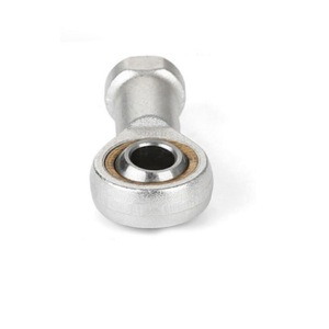 Runstar Si5t Si5tk/K Phs5 SA ซีรีส์แบริ่ง<span class=keywords><strong>ปลา</strong></span>ยก้านทรงกลม5มม. เบื่อตกปลา<span class=keywords><strong>รอก</strong></span>บอลข้อต่อ - Product Image 1