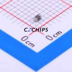 SBJ160808T-252Y-N Ferrite Bead 0603 RF ( Impedance @ Frequency: 2.5kOhm@100MHz )( Error: 25% )( DC Resistance (DCR): 1Ohm ) - Product Image 2