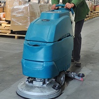Nettoyeur de sols pour véhicules et usage domestique, 70L, économique