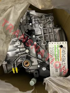 Transmisión Automática Completa F4A41 F4A42 para Caja de Cambios Transnation - Product Image 5