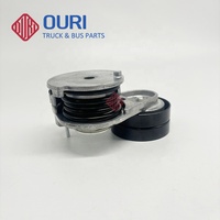 Tendeur de courroie OURI de haute qualité 1627625 1695242 1694953 2163127 pour camions DAF CF XF