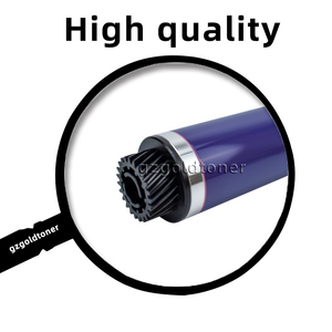 Tương thích Nhật Bản chất liệu WC 7120 OPC trống cho <span class=keywords><strong>Xerox</strong></span> DocuCentre-IV c2260 c2263 c2265 WorkCentre 7125 7220 7225 Máy Photocopy xi lanh - Product Image 3