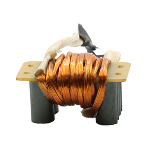 หม้อแปลงพลังงานความถี่สูง100โวลต์เอาต์พุต100A แรงดันไฟฟ้าโวลต์ใหม่ UU50 - Product Image 1