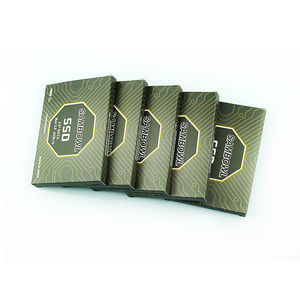 Hoge Kwaliteit Solid State Drive Harde Schijf 2.5Inch Originele Ssd 500Gb 512Gb - Product Image 6