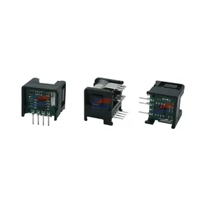 Composants électroniques Capteur de courant à effet Hall de tension analogique en gros L18P015D15