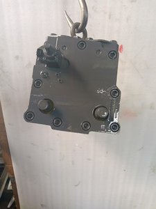 MOTOR HIDRÁULICO HMV HMV55 HMV75 HMV105 HMV105D HMV135 HMV165 HMV210 HMV280, MOTOR HIDRÁULICO DE CALENDRAJE VARIABLE HMV165-02E1C0, Alta Presión - Product Image 2