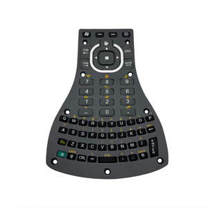แป้นพิมพ์ Trimble TSC3 รุ่น <span class=keywords><strong>QWER</strong></span> อุปกรณ์เสริมสำหรับงานสำรวจ แป้นพิมพ์ยางพร้อมจอ LCD สำหรับตัวควบคุมข้อมูล TSC3 - Product Image 1