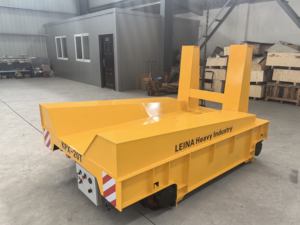 <span class=keywords><strong>Carro</strong></span> <span class=keywords><strong>de</strong></span> transferencia <span class=keywords><strong>de</strong></span> riel eléctrico <span class=keywords><strong>de</strong></span> servicio pesado Capacidad <span class=keywords><strong>de</strong></span> 15 toneladas para transferencia <span class=keywords><strong>de</strong></span> carga <span class=keywords><strong>de</strong></span> larga distancia Manejo <span class=keywords><strong>de</strong></span> materiales <span class=keywords><strong>de</strong></span> ensamblaje eficiente - Product Image 5