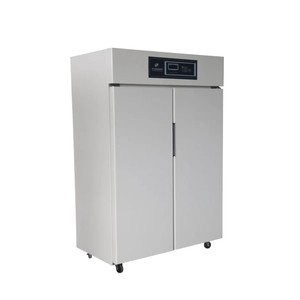 Armoire de stockage de semences modèle CZ-300FC, capacité 300L, conteneur à semences, armoire de stockage de semences à température et humidité contrôlées - Product Image 3