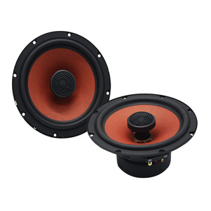 Hifine 6.5 Inch Car Audio Speakers 2 Way Component Speaker Universal For Car <b>Stereo</b> <b>System</b> - Product Image 3