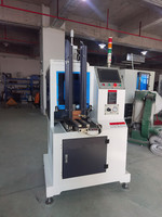 Machine de fraisage de moulures en bois CNC automatique DX7203