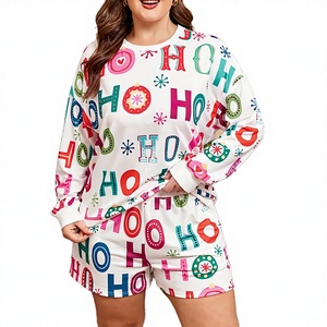 Conjunto de Pijama de Verano 2026, Blanco, 100% Algodón Transpirable, Cuello en V, Cintura Elástica, Cárdigan y Pantalones Cortos para Mujer - Product Image 3