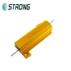 1 <span class=keywords><strong>ohm</strong></span> tải 1000 Watt 100 <span class=keywords><strong>Ohm</strong></span> 100W điện trở Loại sản phẩm điện trở Mạng mảng hộp điện trở - Product Image 2