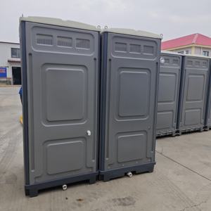<span class=keywords><strong>Cabine</strong></span> de <span class=keywords><strong>douche</strong></span> pliable, toilettes portables, prix des toilettes portables, toilettes de <span class=keywords><strong>camping</strong></span> portables pour adultes, équipées de rails coulissants - Product Image 6