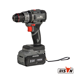 Mercati cinesi on-line Brushless 85nm <span class=keywords><strong>ad</strong></span> alta coppia 21v Cordless <span class=keywords><strong>trapano</strong></span> 13mm impatto batteria al litio <span class=keywords><strong>trapano</strong></span> - Product Image 1