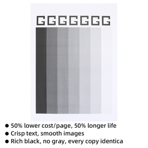 Compatible Black Toner Cartridge for Xerox V 2060 <b>3060</b> 3065 ApeosPort 2560 <b>3060</b> 3560 VersaLink B7025 B7030 B7035 - Product Image 3