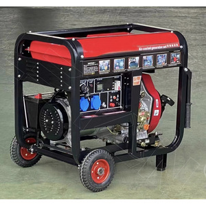 Générateur diesel LETON POWER 2kva <span class=keywords><strong>3kva</strong></span> 4.<span class=keywords><strong>6kva</strong></span> 5kva <span class=keywords><strong>6kva</strong></span> 3000 Watt 3000w Générateur diesel de type ouvert Générateur diesel d'occasion Prix du générateur diesel - Product Image 6