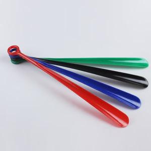 Pince à chaussures en plastique à long manche, sans besoin de se pencher, pour femmes enceintes, tailles 46 cm/58 cm - Product Image 3