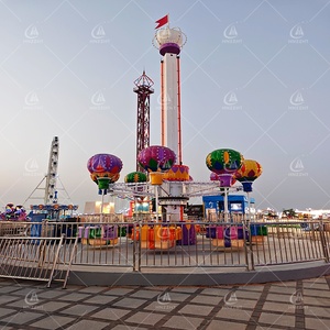 Torre de Globos Samba |   <span class=keywords><strong>Atracciones</strong></span> de Parques de Diversiones |   Atracción de <span class=keywords><strong>Feria</strong></span> Familiar |   Directo de Fábrica - Product Image 2