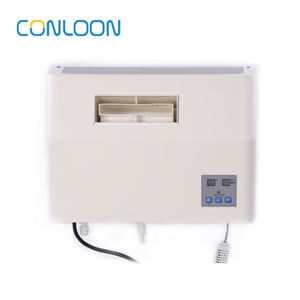 Humidificador purificador de aire para pared, Humidificador colgante para uso en oficina y hogar, gran oferta de fábrica - Product Image 2