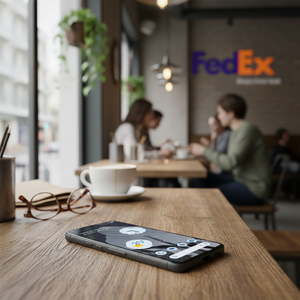 Google Pixel 8 Pro 5g 12/128GB 6.7 "120Hz 50MP IP68 Tensor G3โทรศัพท์โดย FedEx - Product Image 3